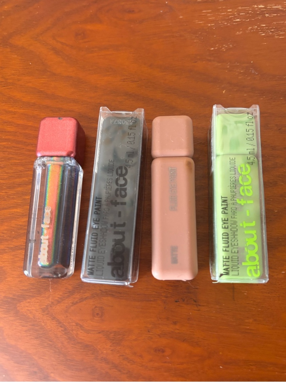 Eye Shadow Set